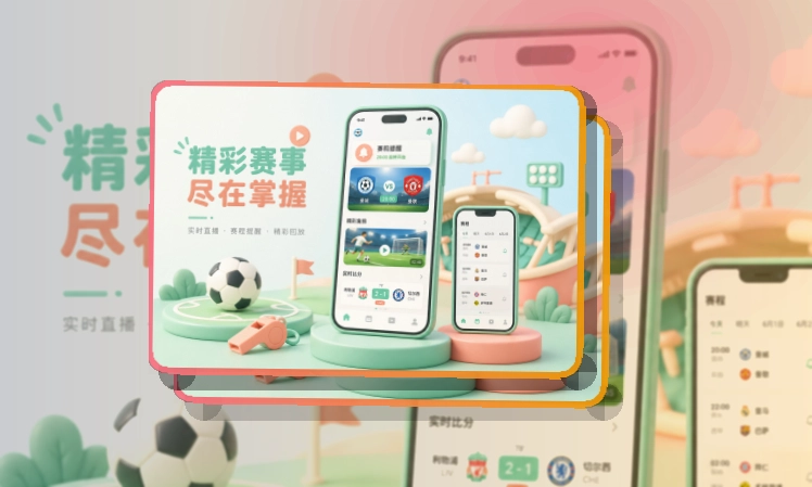 满冠体育APP界面图