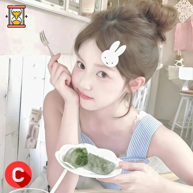 晴天