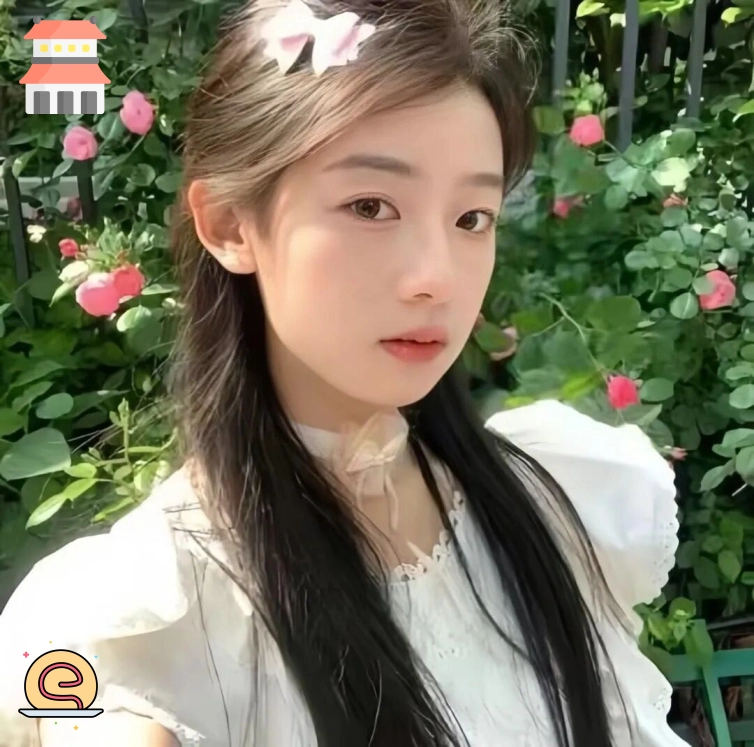 谢女士